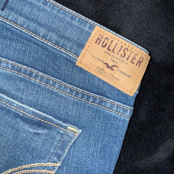 Y2K Hollister Jeans - Picture 8 of 14